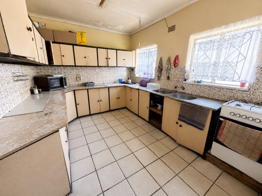 4 Bedroom Property for Sale in Sasolburg Ext 3 Free State